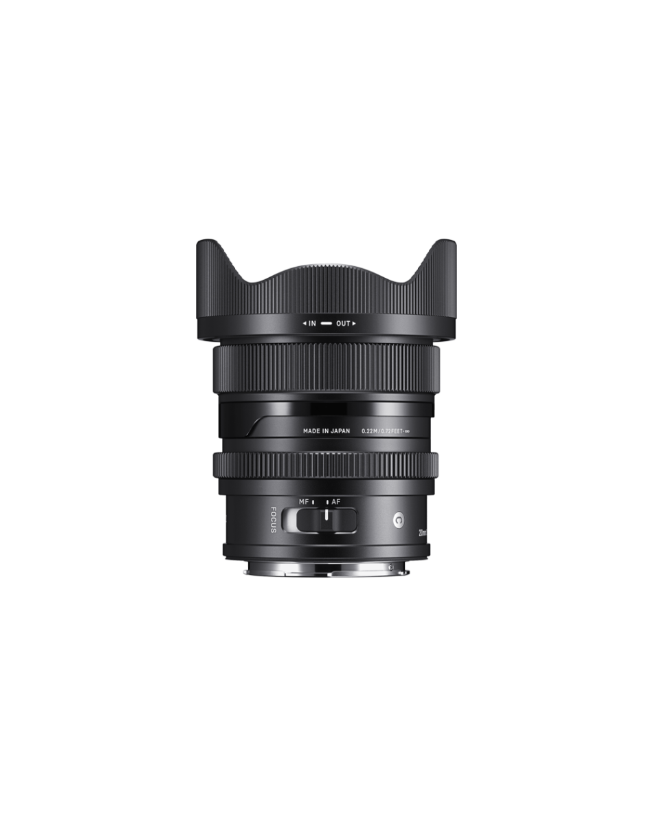 SIGMA CONTEMPORARY 65mm F2 DG DN Lマウント Amazon.com : Sigma 65mm F2.0 DG DN for Sony E Mount