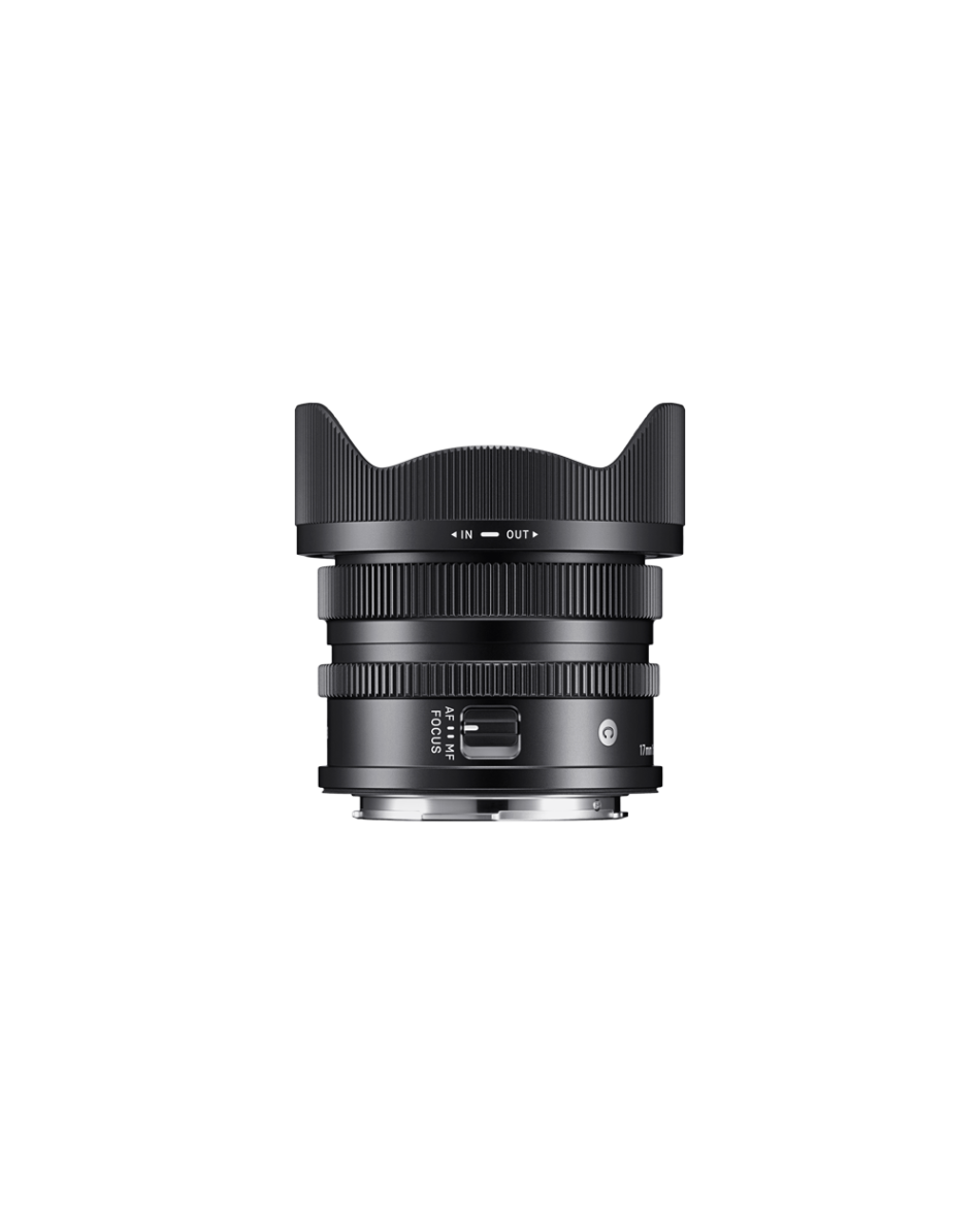 【美品】SIGMA CONTEMPORARY 17mm F4 DG DN Sigma 17mm f4 DG DN review | Cameralabs