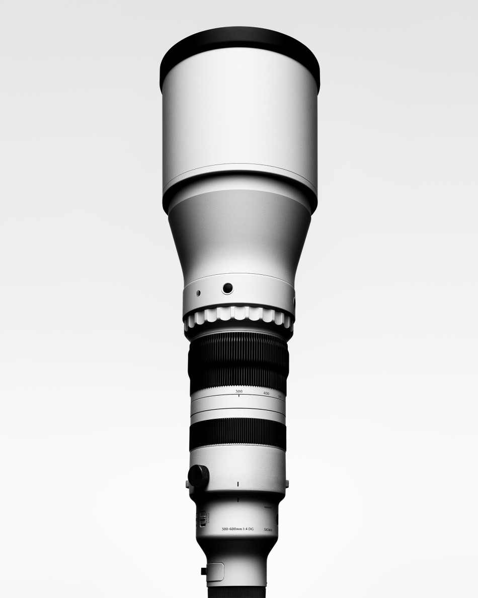 300-600mm F4 DG OS | S 