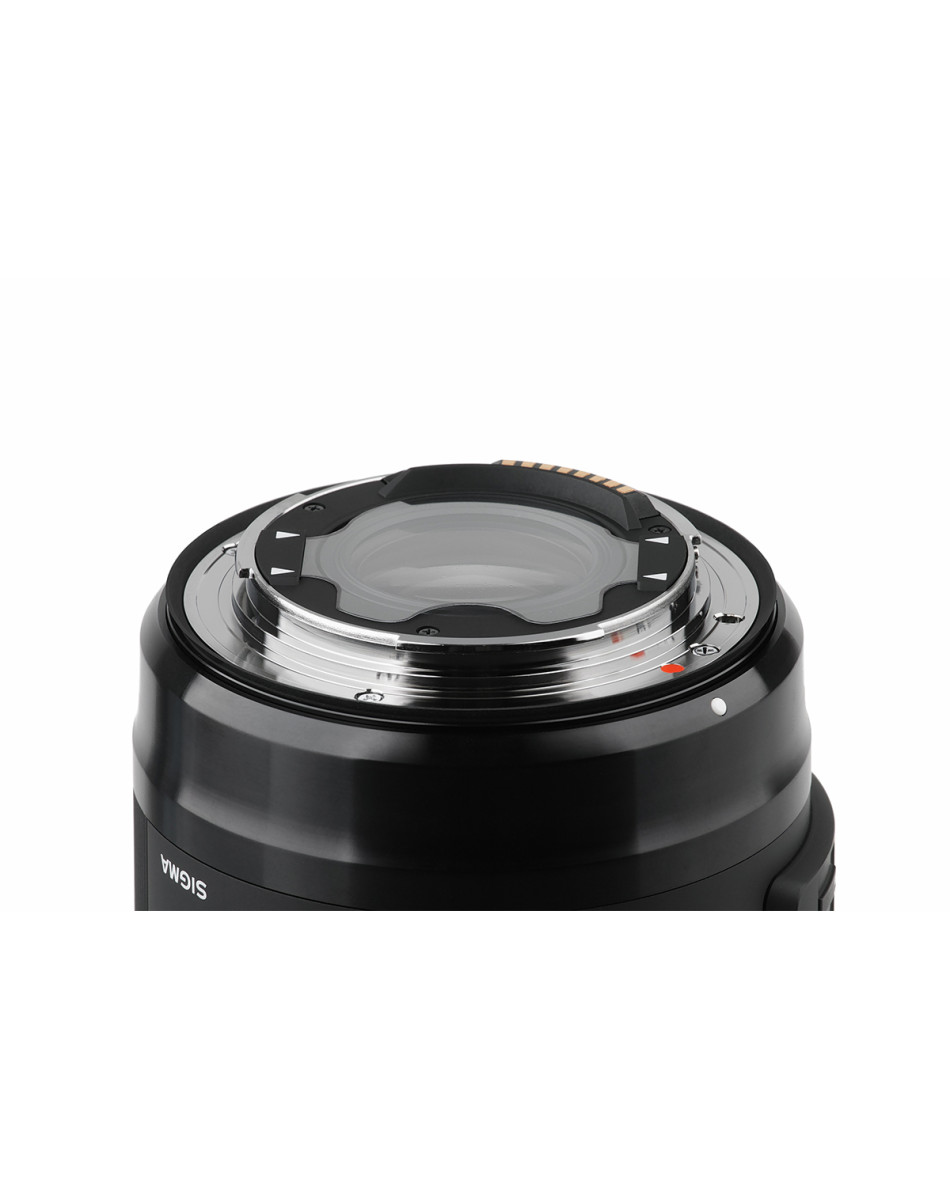 SIGMA Rear Filter Holder FHR-11 | SIGMA Corporation of America