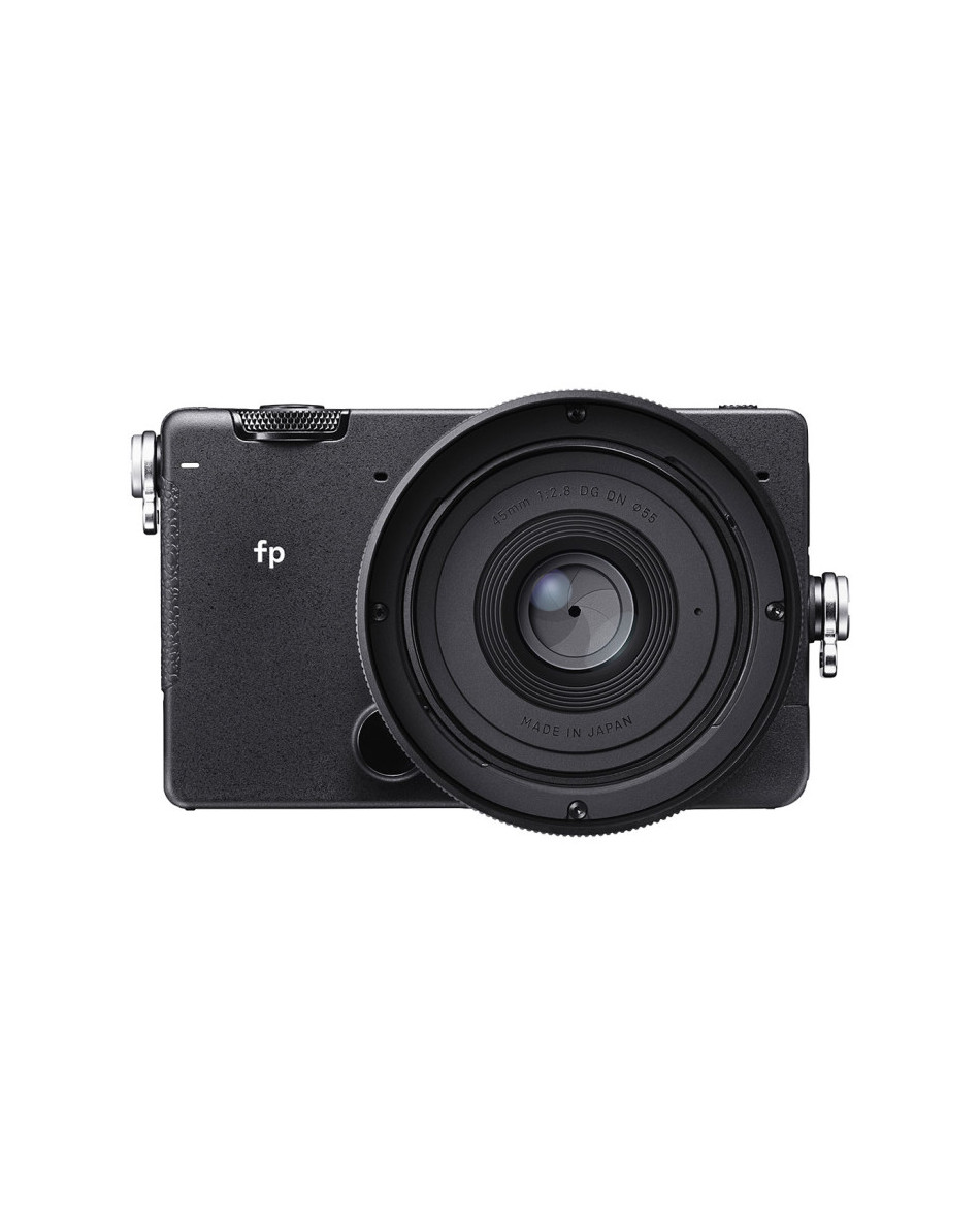 SIGMA fp 45mm F2.8 DG DN KIT 本体 シグマ SIGMA fp 45mm F2.8 DG DN Contemporary キット 価格比較