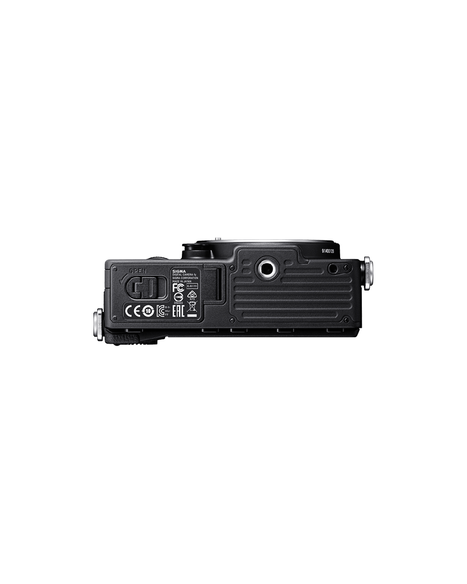 SIGMA fp + 45mm F2.8 DG DN | Contemporary | SIGMA Corporation of