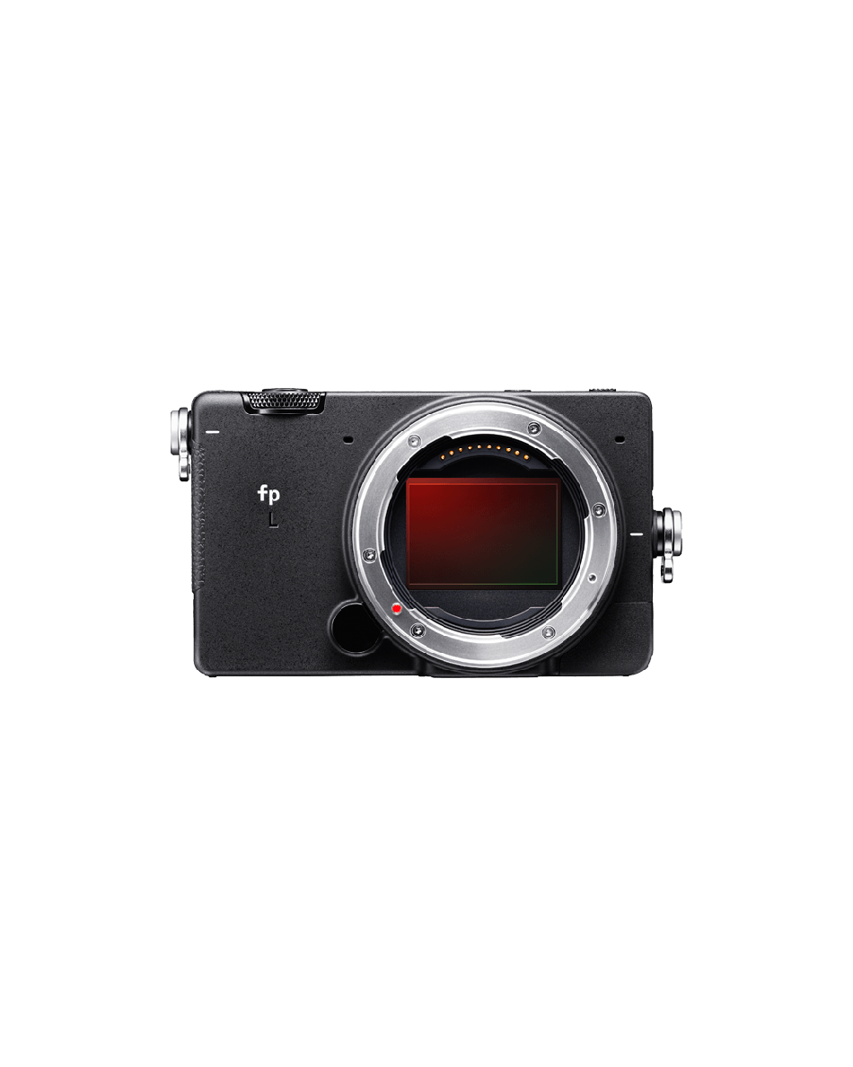 SIGMA fp L Camera + Electronic Viewfinder EVF-11 | SIGMA