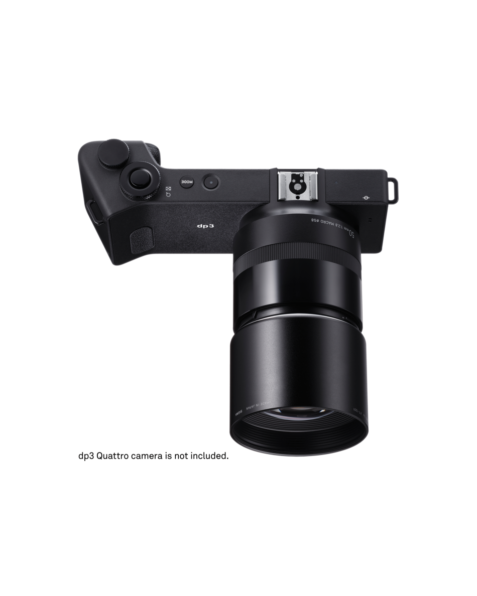 SIGMA コンバージョンレンズ FT-1201dp Quattro SIGMA Conversion Lens FT-1201 | SIGMA Corporation of America