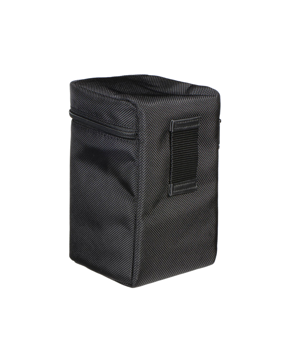 SIGMA Soft Lens Case LS-210L | SIGMA Corporation of America