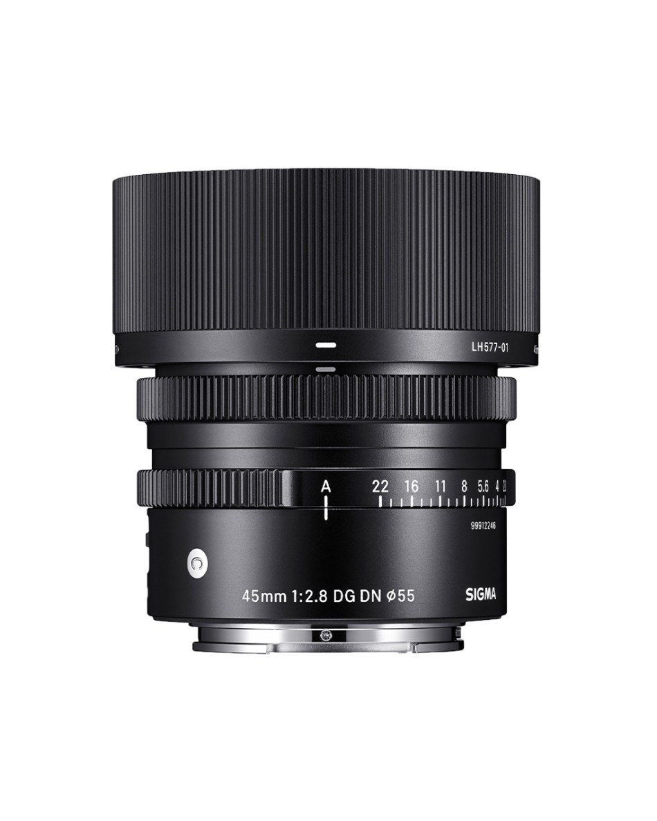 SIGMA fp 45mm F2.8 DG DN KIT 本体 シグマ SIGMA fp 45mm F2.8 DG DN Contemporary キット 価格比較