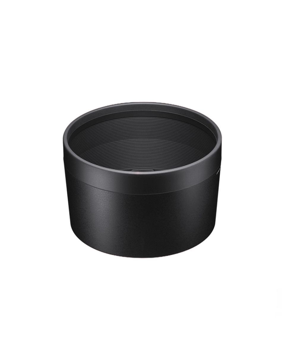 洋楽 HOODFACTOR SIGMA Lens Hood LH1144-02 | SIGMA Corporation of America