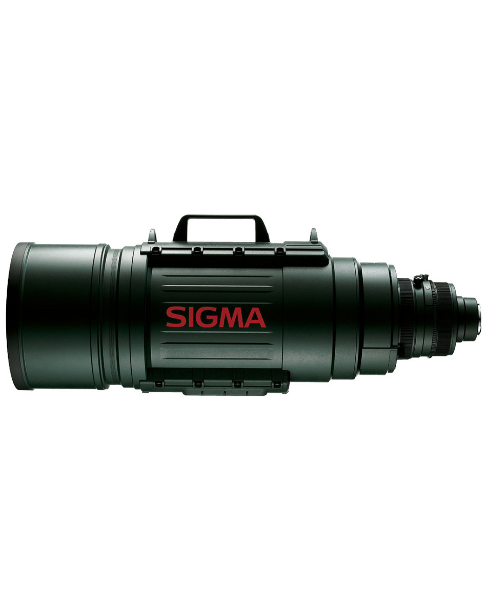 SIGMA APO 170ー500 F2.8 EX DG OS HSM Sigma APO 70-200mm F2.8 EX DG OS HSM Review - Review 2014