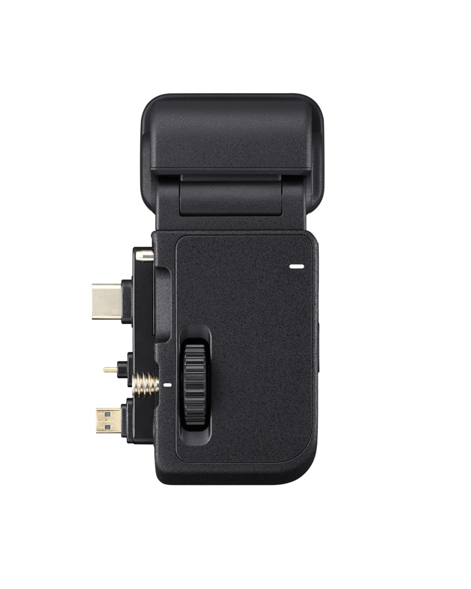SIGMA fp L Camera + Electronic Viewfinder EVF-11 | SIGMA