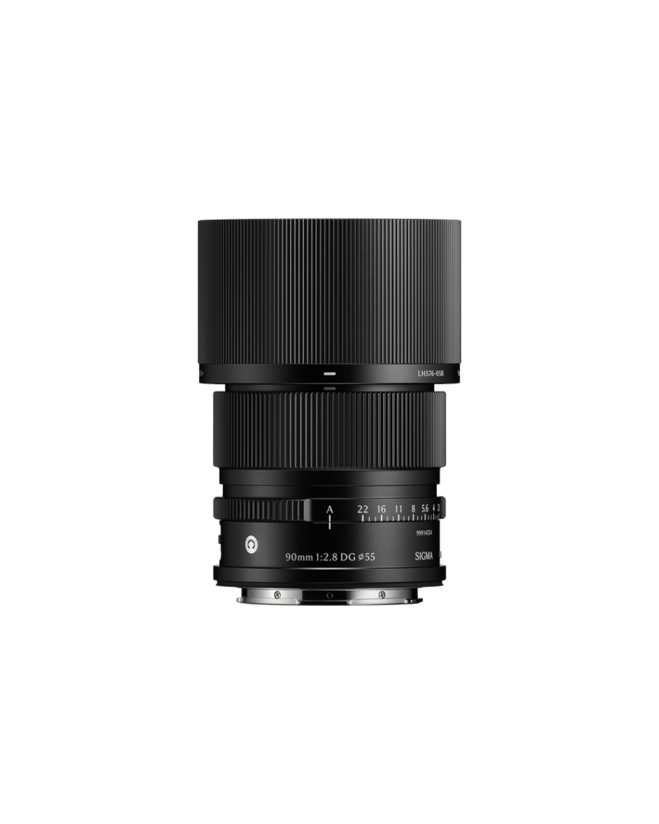 90mm F2.8 DG | Contemporary | SIGMA Corporation of America