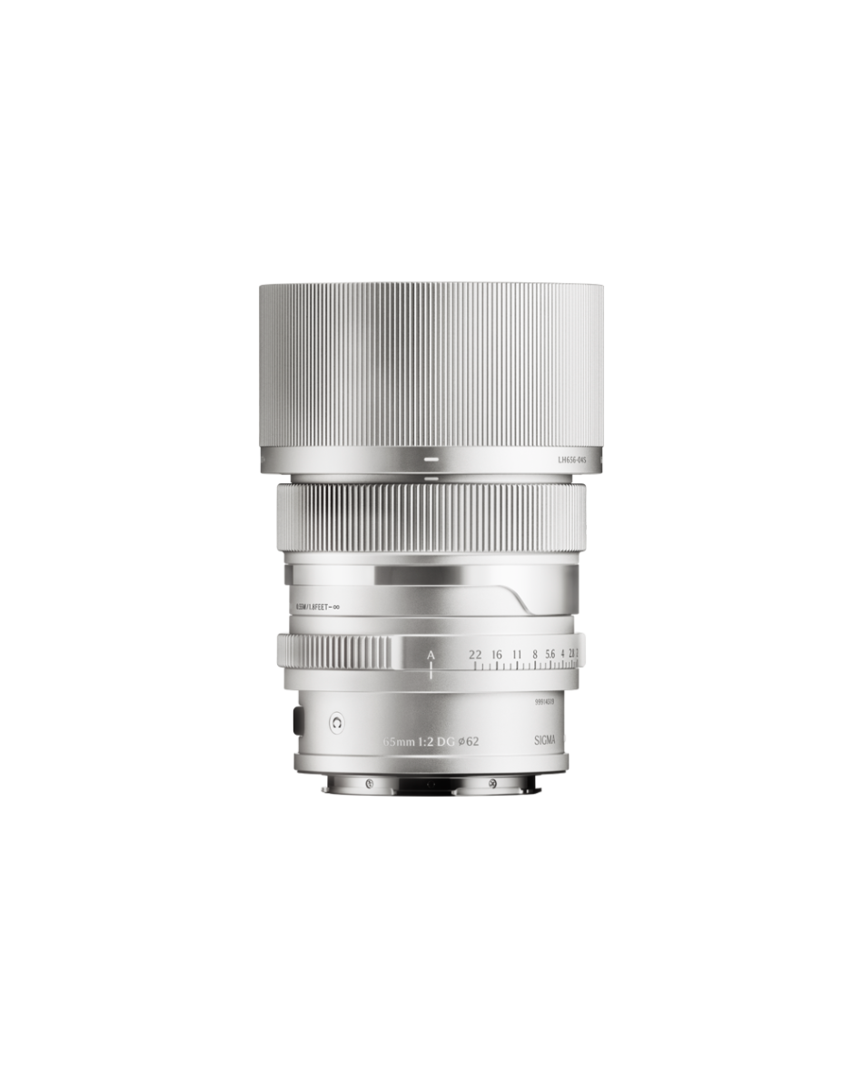65mm F2 DG | Contemporary | SIGMA Corporation of America