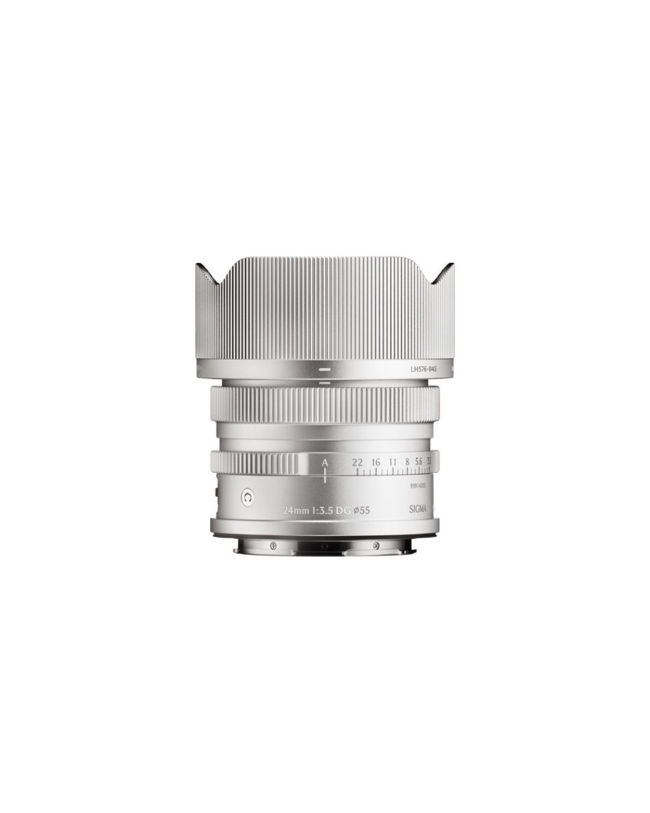 24mm F3.5 DG | Contemporary | SIGMA Corporation of America