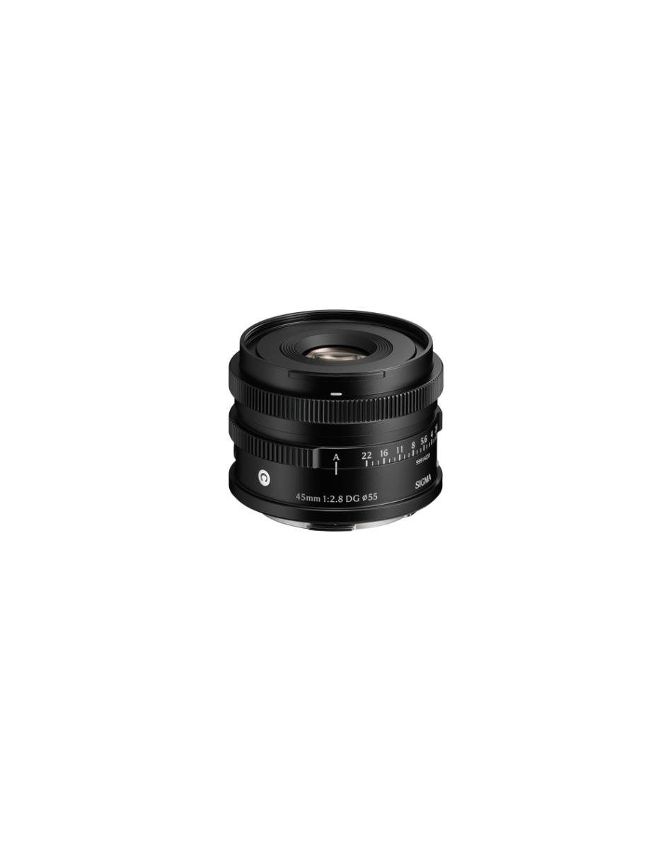 45mm F2.8 DG | Contemporary | SIGMA Corporation of America