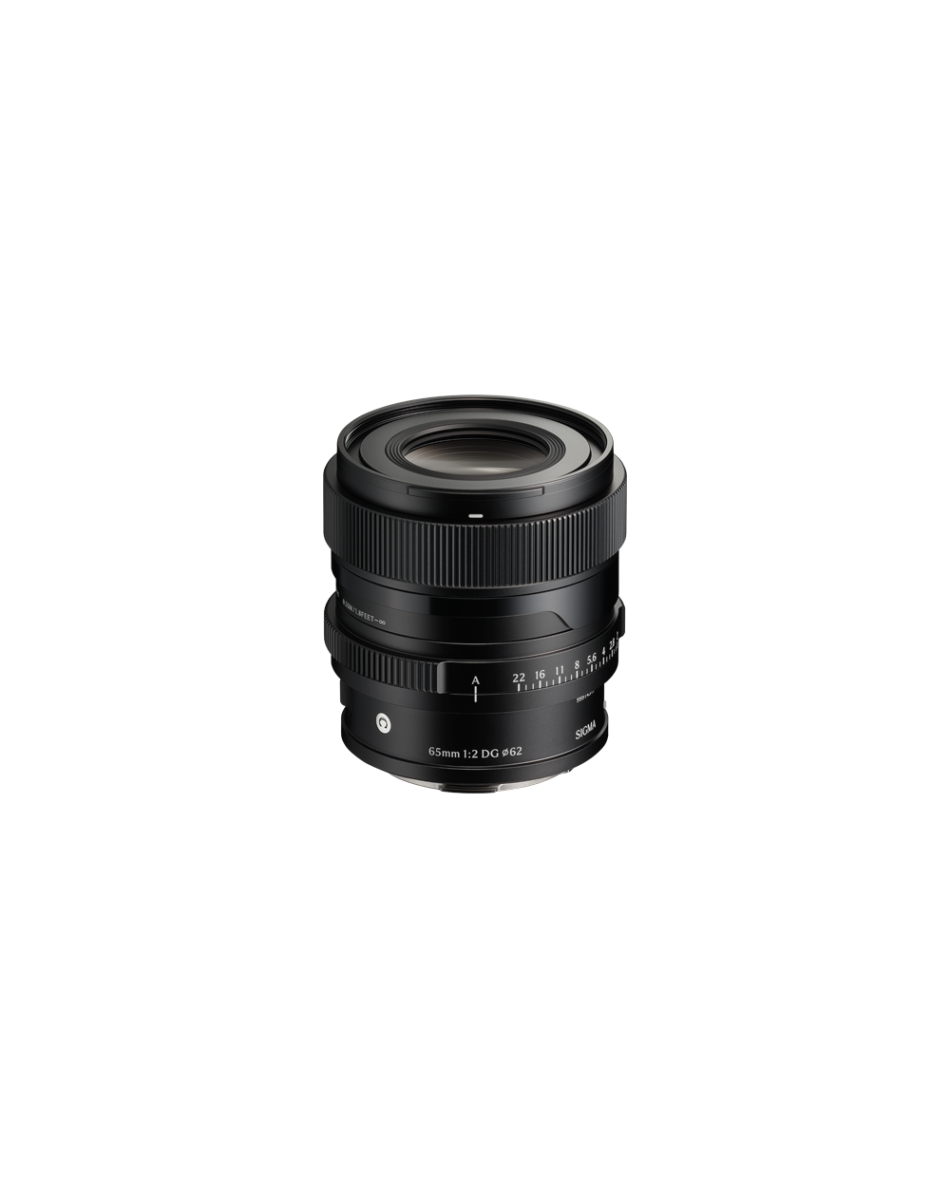 SIGMA 65mm F2 DG DN Contemporary Eマウント 65mm F2 DG | Contemporary | SIGMA Corporation of America