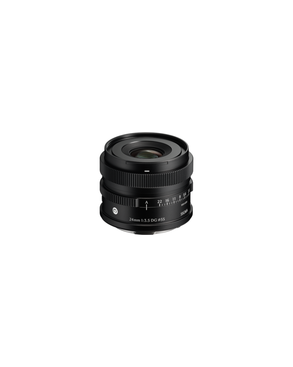 24mm F3.5 DG | Contemporary | SIGMA Corporation of America