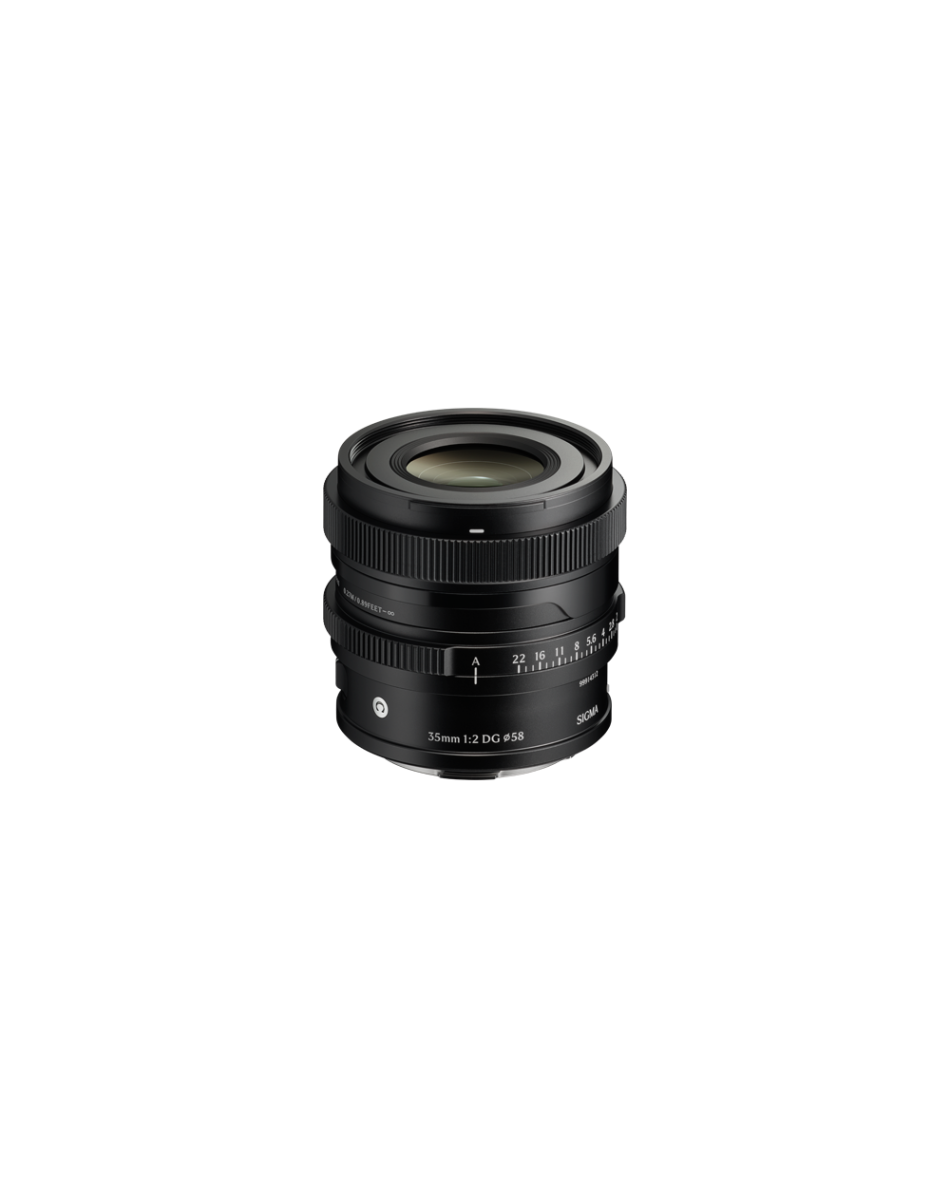 SIGMA シグマ Contemporary 35mm F2 DG Chris-Gampat-The-Phoblographer