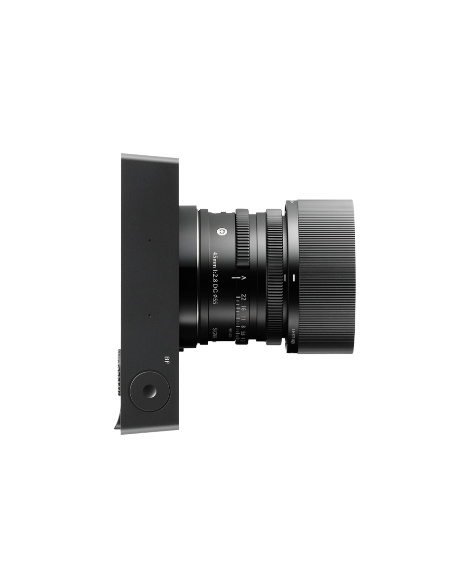BF Camera | SIGMA Corporation of America