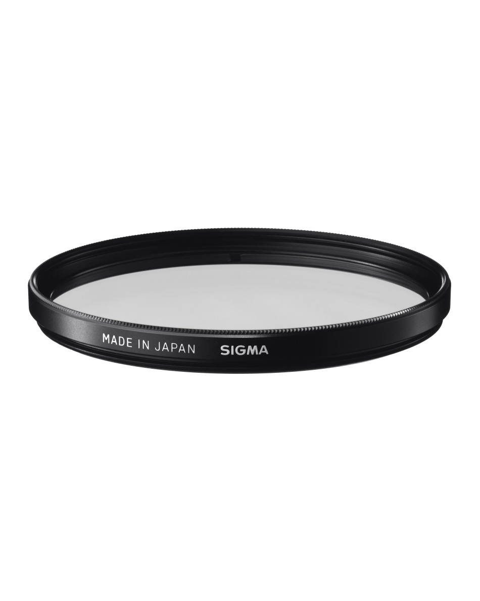 SIGMA 105mm WR UV Filter AFK9B0 | SIGMA Corporation of America