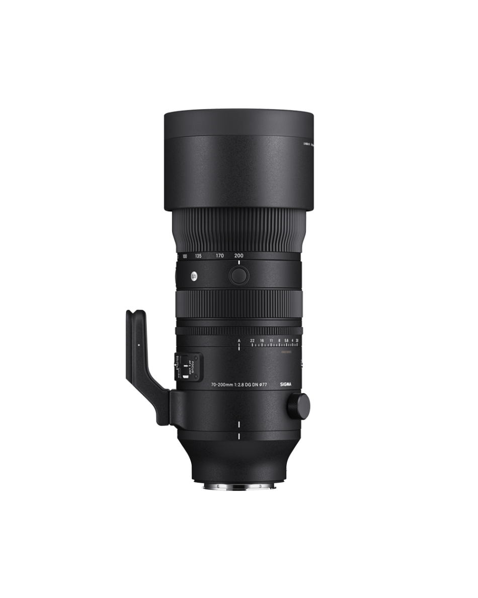 SIGMA 70-200mm F2.8 DG DN | Sports | SIGMA Corporation of