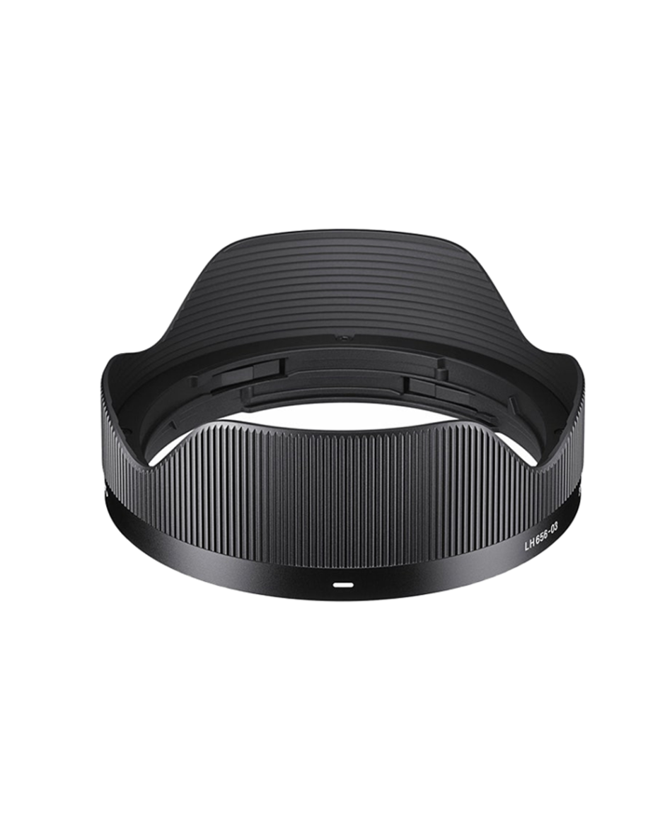 Lens Hood LH656-03 | SIGMA Corporation of America