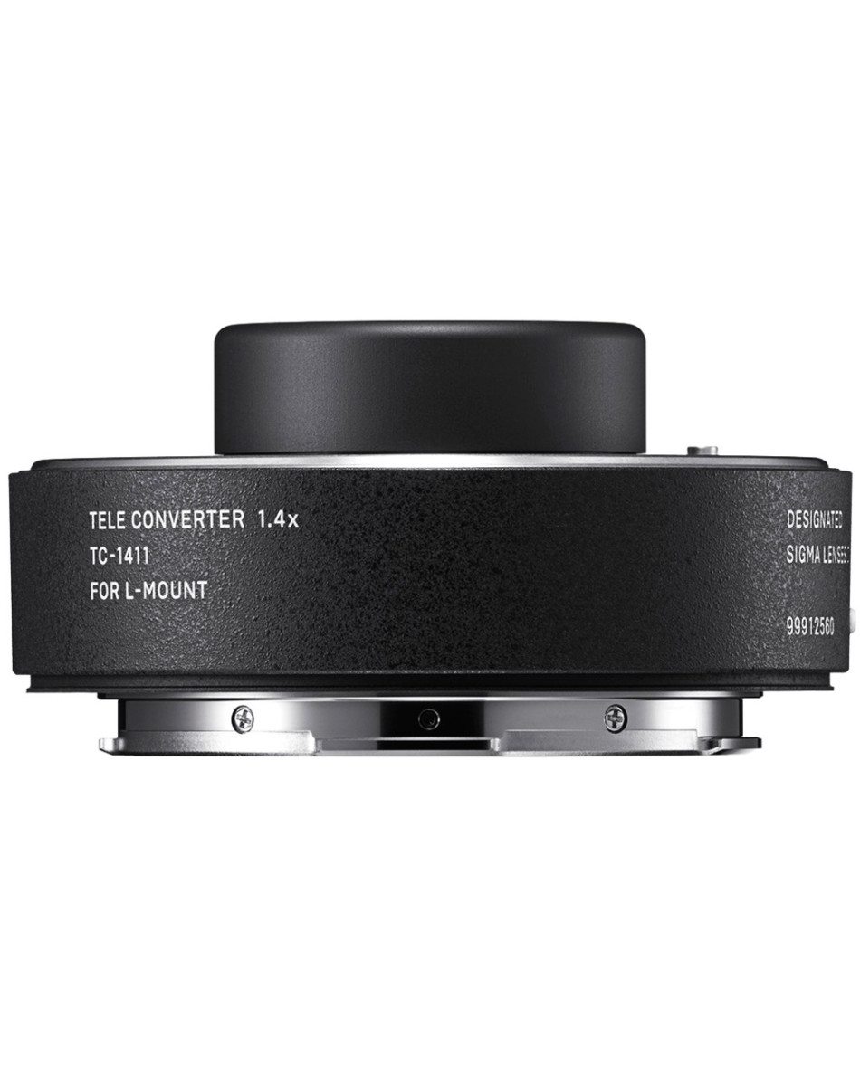SIGMA - ＳＩＧＭＡ　ＥＯＳ　ＴＣ－１４０１　１．４Ｘ SIGMA 1.4X Teleconverter TC-1401 | SIGMA Corporation of America