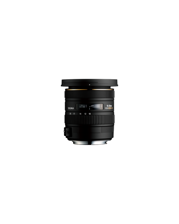 10-20mm F3.5 EX DC HSM | SIGMA Corporation of America