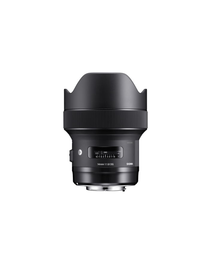 初売り旅行 Art | HSM DG F1.8 14mm SIGMA Refurbished Corporation SIGMA | レンズ(単焦点)