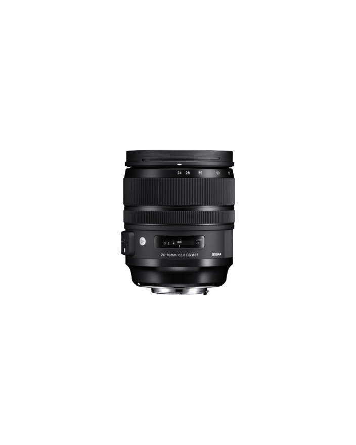 Amazon.com : Sigma 24-70mm f/2.8 DG OS HSM Art Lens for
