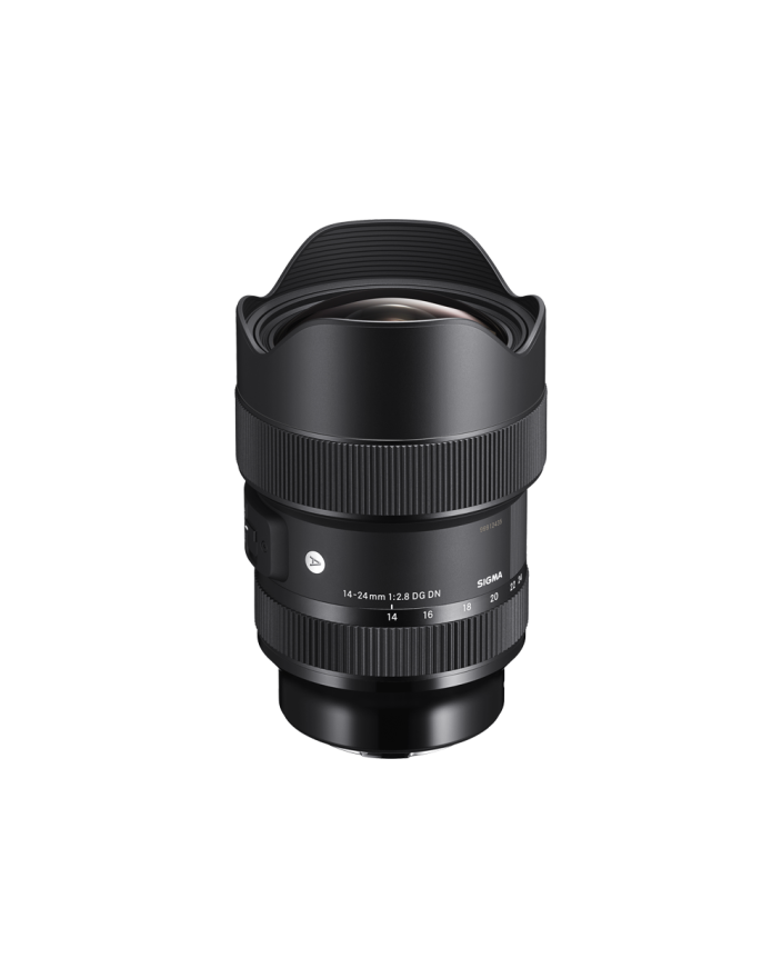 SIGMA 14-24mm F2.8 DG DN | Art | SIGMA Corporation of America