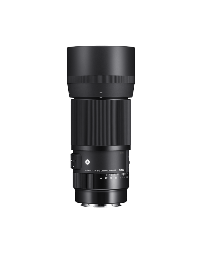 SIGMA 105mm F2.8 DG DN MACRO | Art | SIGMA Corporation of