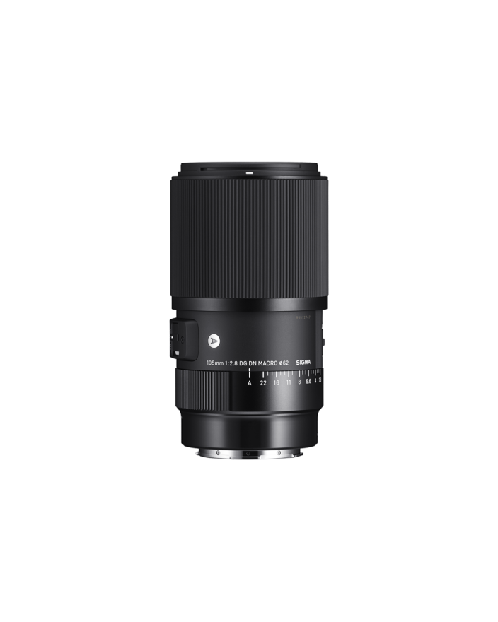 大学生 割引 MACRO DN DG F2.8 105mm SIGMA | of Corporation SIGMA | Art レンズ(単焦点)