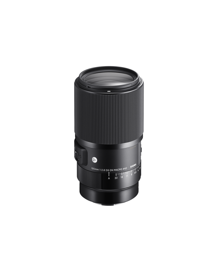 激安アウトレット処分市 | 激安通販のイーサプライ DG F2.8 105mm SIGMA DN of Corporation SIGMA | Art | MACRO レンズ(単焦点)