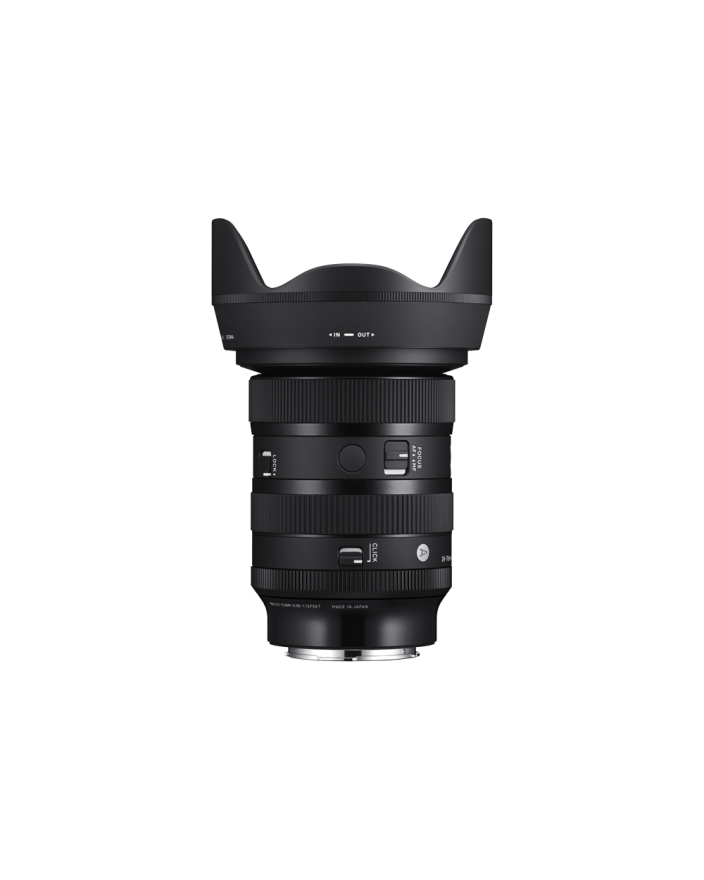 SIGMA 24-70mm F2.8 DG DN II | Art | SIGMA Corporation of America