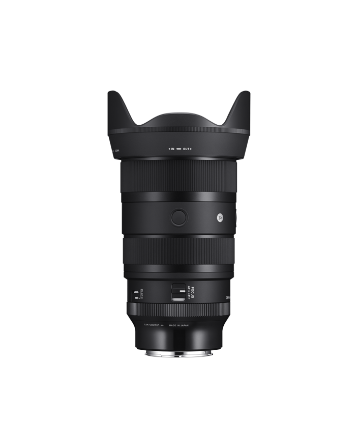 ≪超目玉★12月≫ SIGMA 28-45mm F1.8 DG DN | Art | SIGMA Corporation of America レンズ(ズーム)