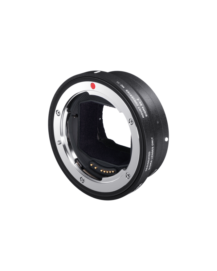 SIGMA Mount Converter MC-11 | SIGMA Corporation of America