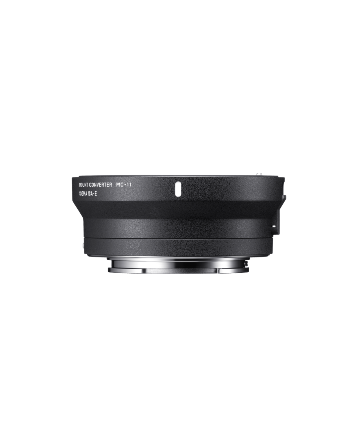 Sigma MC-11 Mount Converter/Lens Adapter 89E965 B&H Photo Video