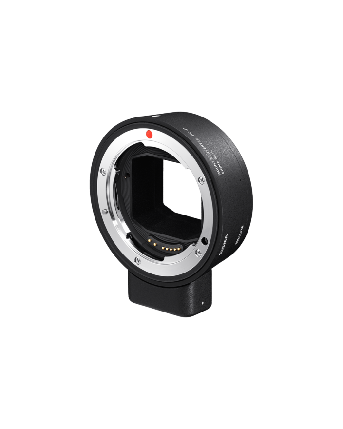 [美品] SIGMA MOUNT CONVERTER MC-21
