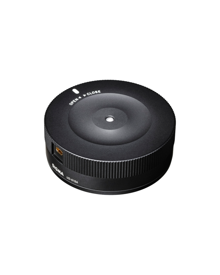 SIGMA USB Dock | SIGMA Corporation of America
