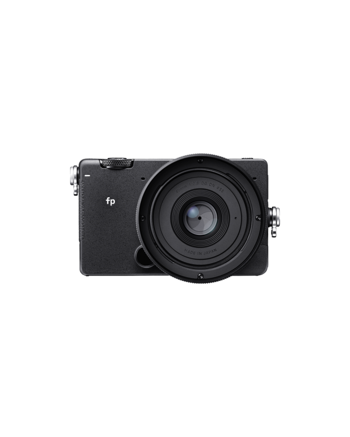 SIGMA fp | SIGMA Corporation of America