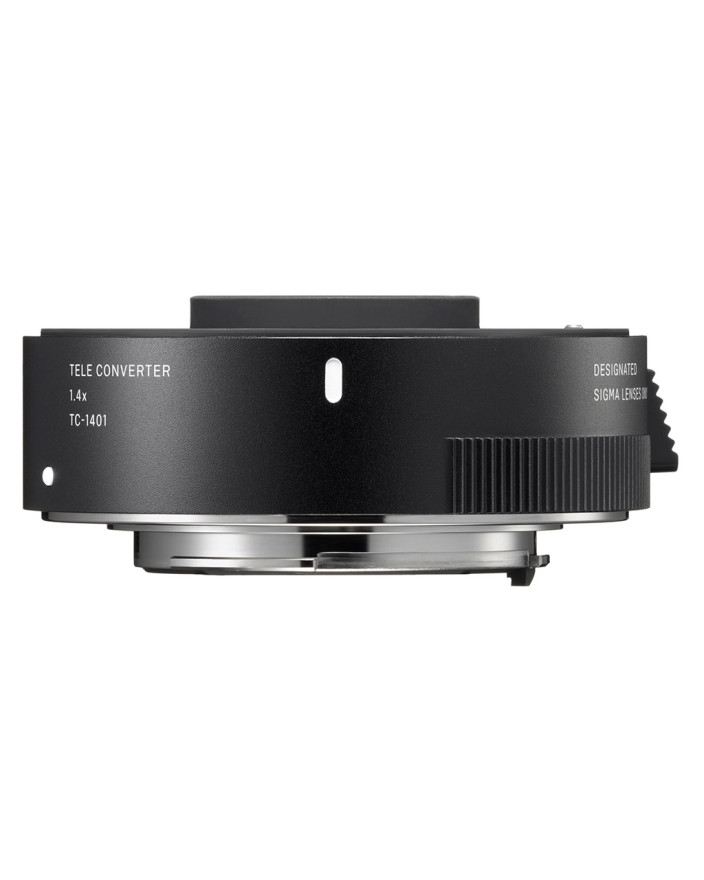 SIGMA 150-600mm Contemporary + TC-1401 1.4x Teleconverter