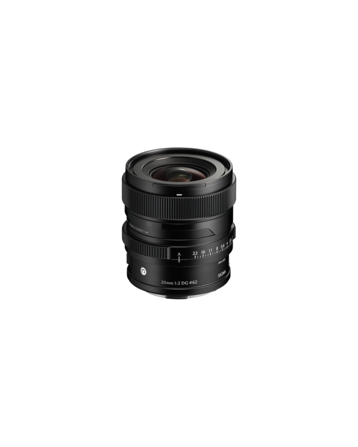 【楽天最安値に挑戦】 SIGMA | Contemporary | DG F2 20mm Corporation America of レンズ(単焦点)