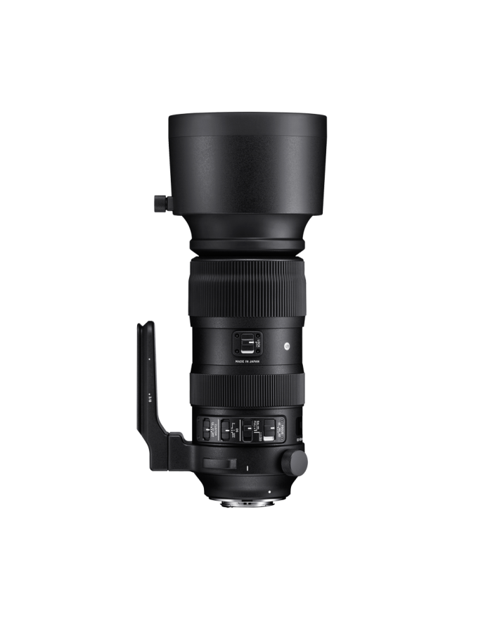【★超目玉】 DG F4.5-6.3 60-600mm SIGMA OS SIGMA | Sports | HSM レンズ(ズーム)