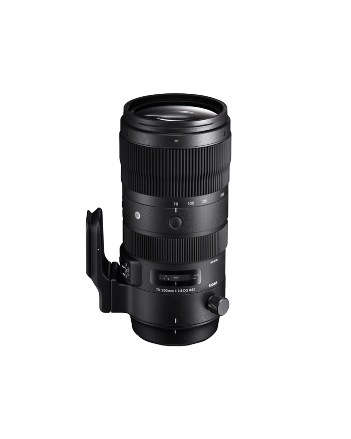 人気 70-200mm SIGMA F2.8 Corporation SIGMA | Sports | HSM OS DG レンズ(ズーム)