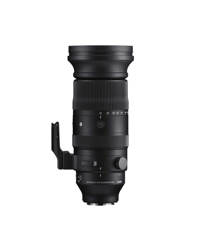 衝撃特価 | OS DN DG F4.5-6.3 60-600mm SIGMA Sports SIGMA | レンズ(ズーム)