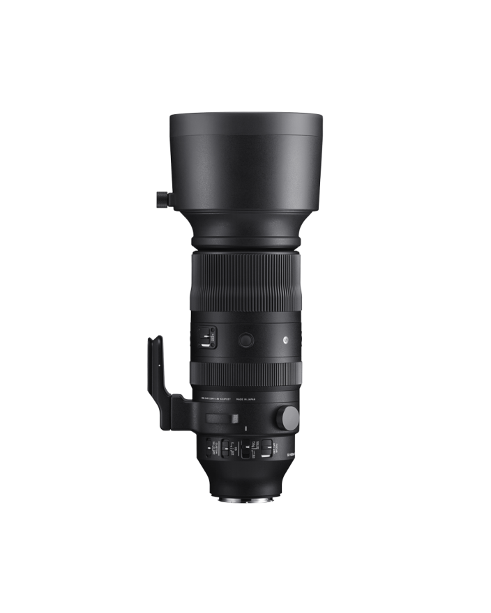 100％品質 SIGMA 60-600mm F4.5-6.3 DG DN OS | Sports | SIGMA レンズ(ズーム)