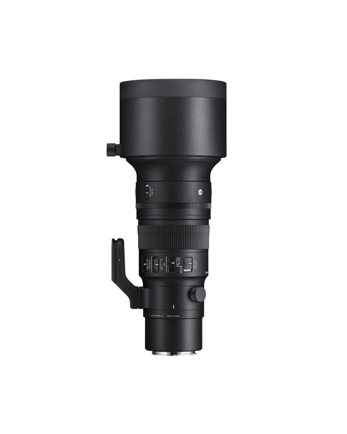 世界的に有名な 500mm SIGMA F5.6 of Corporation SIGMA | Sports | OS DN DG レンズ(ズーム)