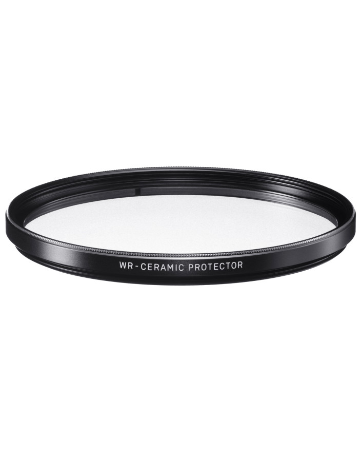 【冬バーゲン★】 SIGMA 105mm Corporation SIGMA | Filter Protector Ceramic WR 保護
