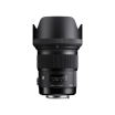 SIGMA 50mm F1.4 DG HSM | Art | SIGMA Corporation of America