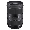 SIGMA 24-35mm F2 DG HSM | Art | SIGMA Corporation of America