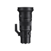 SIGMA 500mm F5.6 DG DN OS | Sports | SIGMA Corporation of America